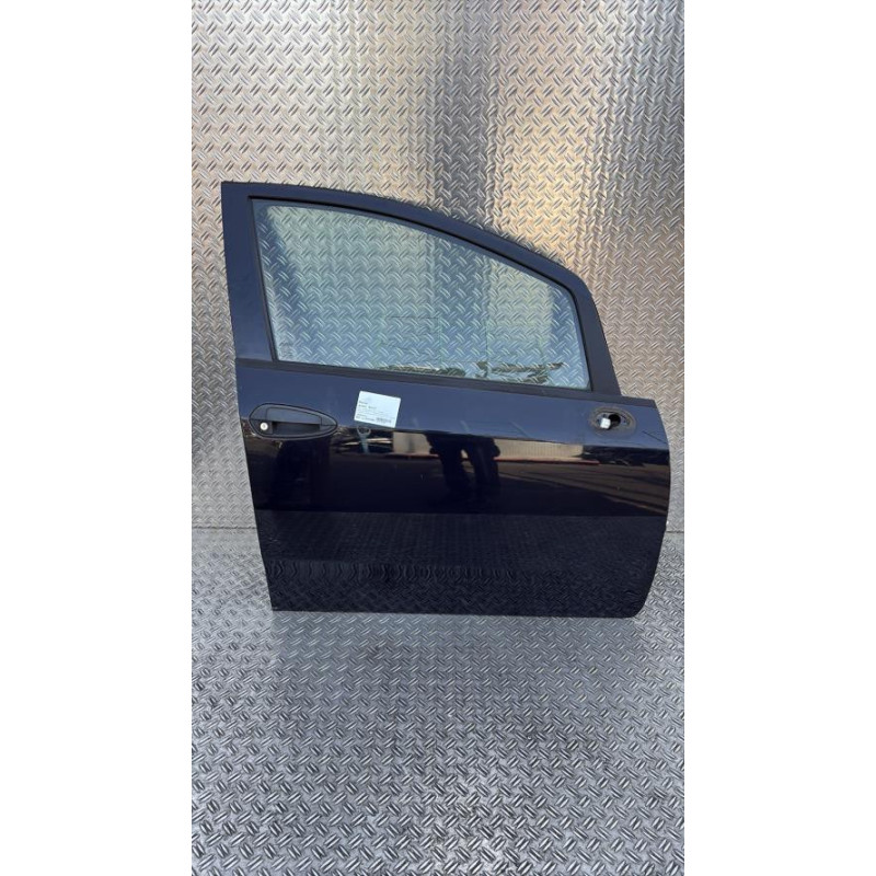 Porte avant droit FIAT GRANDE PUNTO