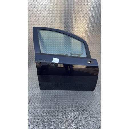 Porte avant droit FIAT GRANDE PUNTO Photo n°1