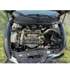 Ceinture avant gauche ALFA ROMEO GT Photo n°11