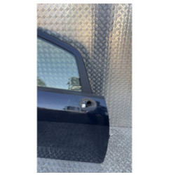 Porte avant droit FIAT GRANDE PUNTO Photo n°3