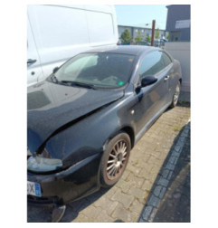 Com (Bloc Contacteur Tournant+Commodo Essuie Glace+Commodo Phare) ALFA ROMEO GT Photo n°4