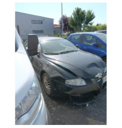 Com (Bloc Contacteur Tournant+Commodo Essuie Glace+Commodo Phare) ALFA ROMEO GT Photo n°5