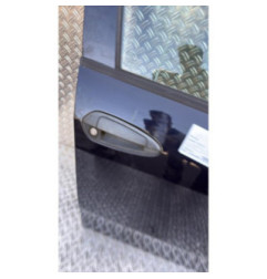 Porte avant droit FIAT GRANDE PUNTO Photo n°4