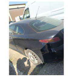 Com (Bloc Contacteur Tournant+Commodo Essuie Glace+Commodo Phare) ALFA ROMEO GT Photo n°7