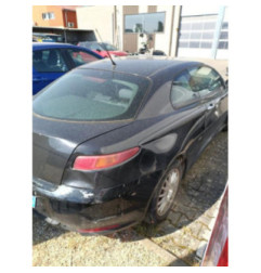 Com (Bloc Contacteur Tournant+Commodo Essuie Glace+Commodo Phare) ALFA ROMEO GT Photo n°8