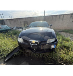 Com (Bloc Contacteur Tournant+Commodo Essuie Glace+Commodo Phare) ALFA ROMEO GT Photo n°10