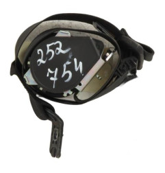 Ceinture arriere droit SEAT LEON 3 Photo n°3