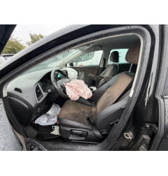 Ceinture arriere droit SEAT LEON 3 Photo n°15