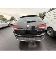 Ceinture arriere droit SEAT LEON 3 Photo n°20