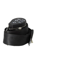 Ceinture arriere gauche SEAT LEON 3 Photo n°1