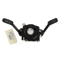 Com (Bloc Contacteur Tournant+Commodo Essuie Glace+Commodo Phare) SEAT LEON 3 Photo n°3