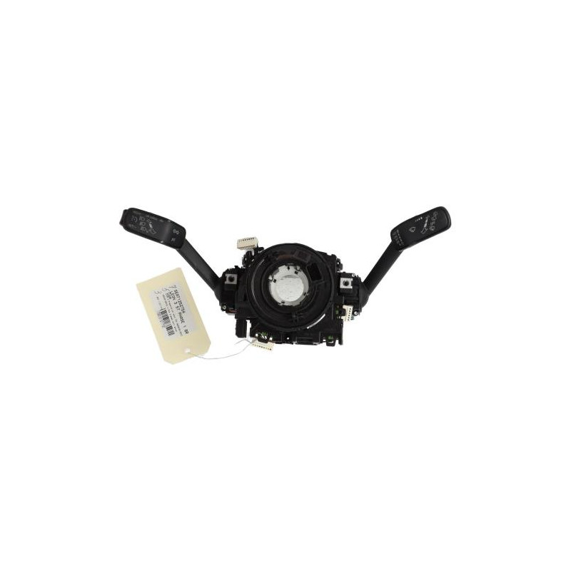 Com (Bloc Contacteur Tournant+Commodo Essuie Glace+Commodo Phare) SEAT LEON 3 Photo n°3