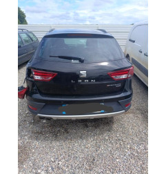 Com (Bloc Contacteur Tournant+Commodo Essuie Glace+Commodo Phare) SEAT LEON 3 Photo n°7