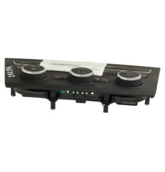 Commande chauffage SEAT LEON 3 Photo n°3