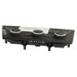 Commande chauffage SEAT LEON 3