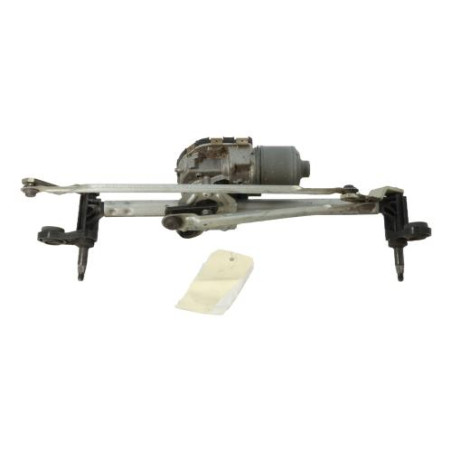 Moteur essuie glace avant SEAT LEON 3