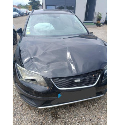 Moteur essuie glace avant SEAT LEON 3 Photo n°5