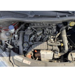 Moteur PEUGEOT 208 1 Photo n°4