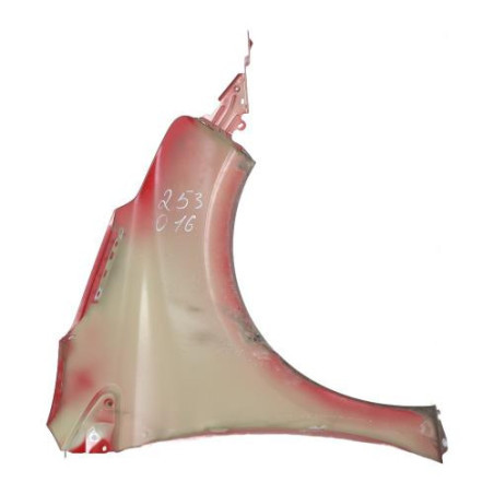 Aile avant gauche PEUGEOT 208 1