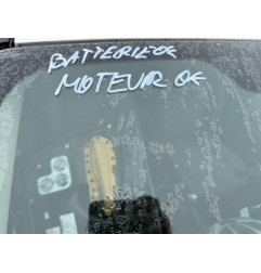 Com (Bloc Contacteur Tournant+Commodo Essuie Glace+Commodo Phare) FORD FIESTA 6 Photo n°11