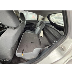 Com (Bloc Contacteur Tournant+Commodo Essuie Glace+Commodo Phare) FORD FIESTA 6 Photo n°19