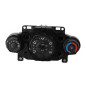 Commande chauffage FORD FIESTA 6