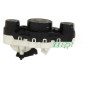 Commande chauffage FORD FIESTA 6