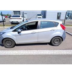 Commande chauffage FORD FIESTA 6 Photo n°7