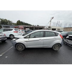 Commande chauffage FORD FIESTA 6 Photo n°15