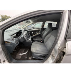 Commande chauffage FORD FIESTA 6 Photo n°17