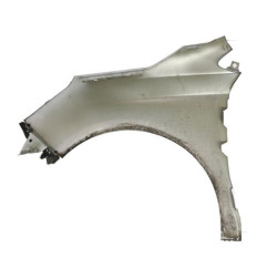 Aile avant droit CITROEN C4 2