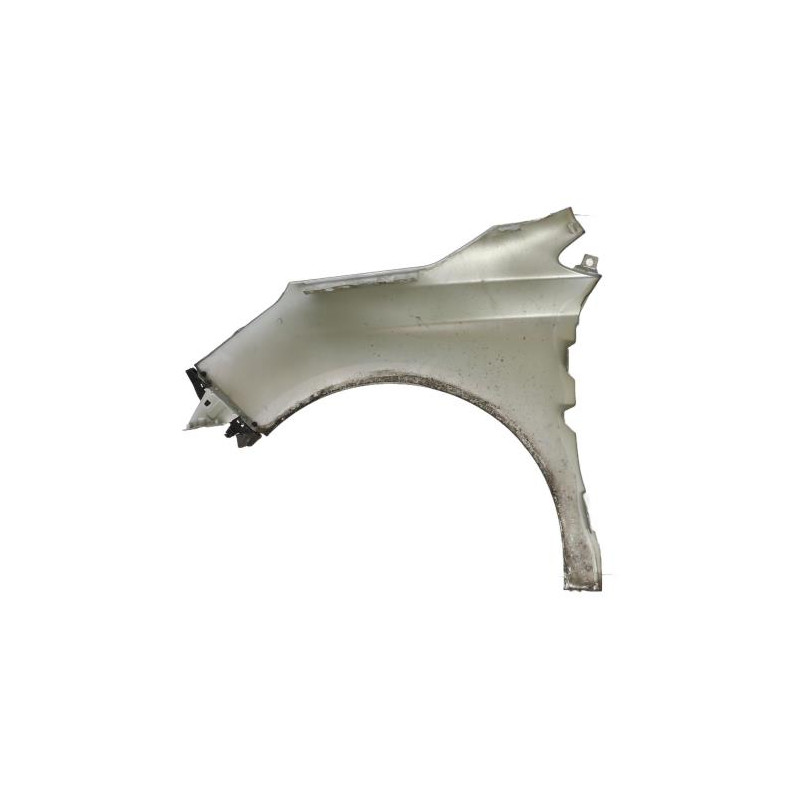 Aile avant droit CITROEN C4 2