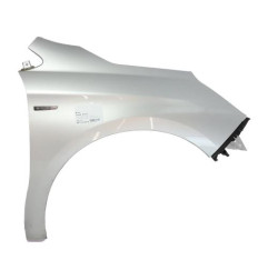 Aile avant droit CITROEN C4 2 Photo n°2