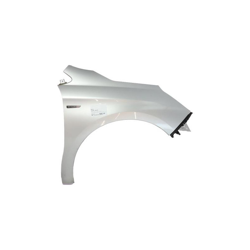 Aile avant droit CITROEN C4 2 Photo n°2