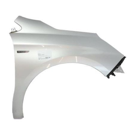 Aile avant droit CITROEN C4 2 Photo n°2