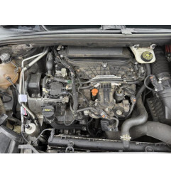 Aile avant droit CITROEN C4 2 Photo n°9