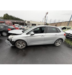 Aile avant droit CITROEN C4 2 Photo n°10