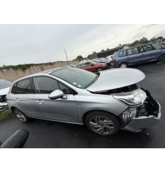 Aile avant droit CITROEN C4 2 Photo n°11