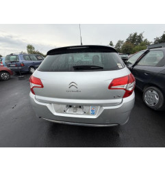 Aile avant droit CITROEN C4 2 Photo n°17