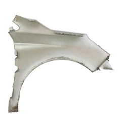 Aile avant gauche CITROEN C4 2