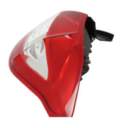 Feu arriere principal droit (feux) CITROEN C4 2 Photo n°2