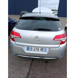 Feu arriere principal droit (feux) CITROEN C4 2 Photo n°8