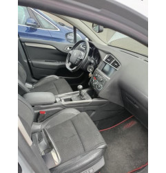 Feu arriere principal droit (feux) CITROEN C4 2 Photo n°9