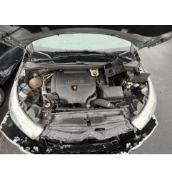 Feu arriere principal droit (feux) CITROEN C4 2 Photo n°12