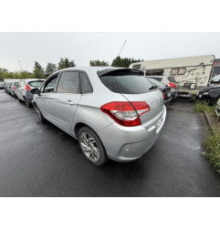 Feu arriere principal droit (feux) CITROEN C4 2 Photo n°19