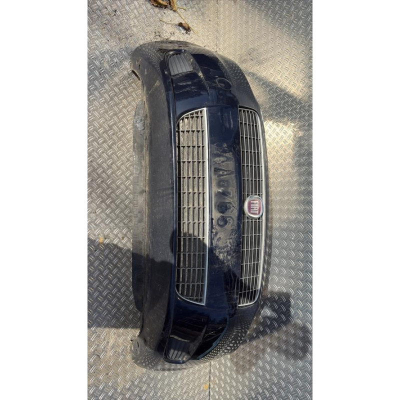 Pare choc avant FIAT GRANDE PUNTO