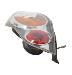 Feu arriere principal gauche (feux) CHEVROLET SPARK Photo n°3