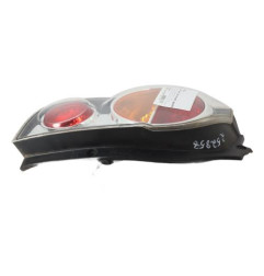 Feu arriere principal gauche (feux) CHEVROLET SPARK Photo n°4