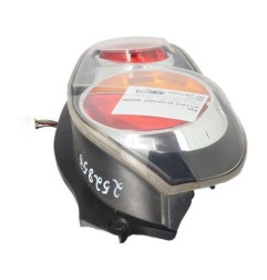 Feu arriere principal gauche (feux) CHEVROLET SPARK Photo n°5