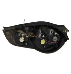 Feu arriere principal gauche (feux) CHEVROLET SPARK Photo n°6